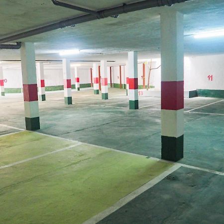 Conilplus Apartment Azucena III Коніль-де-ла-Фронтера Екстер'єр фото
