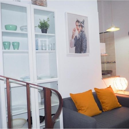 Conilplus Apartment Azucena III Коніль-де-ла-Фронтера Екстер'єр фото