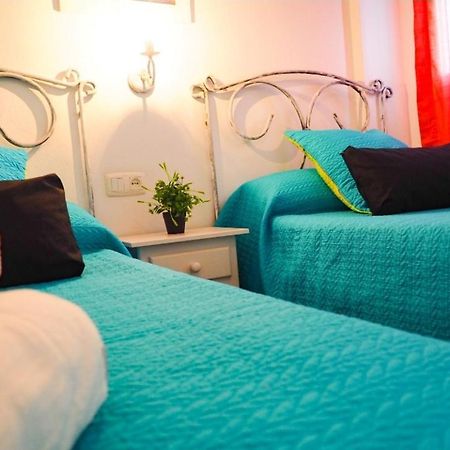 Conilplus Apartment Azucena III Коніль-де-ла-Фронтера Екстер'єр фото