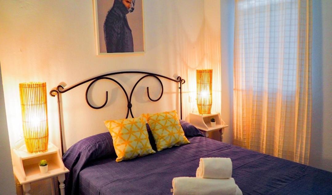 Conilplus Apartment Azucena III Коніль-де-ла-Фронтера Екстер'єр фото