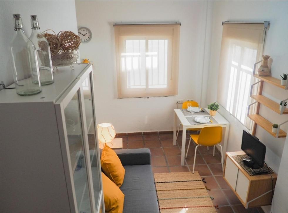 Conilplus Apartment Azucena III Коніль-де-ла-Фронтера Екстер'єр фото