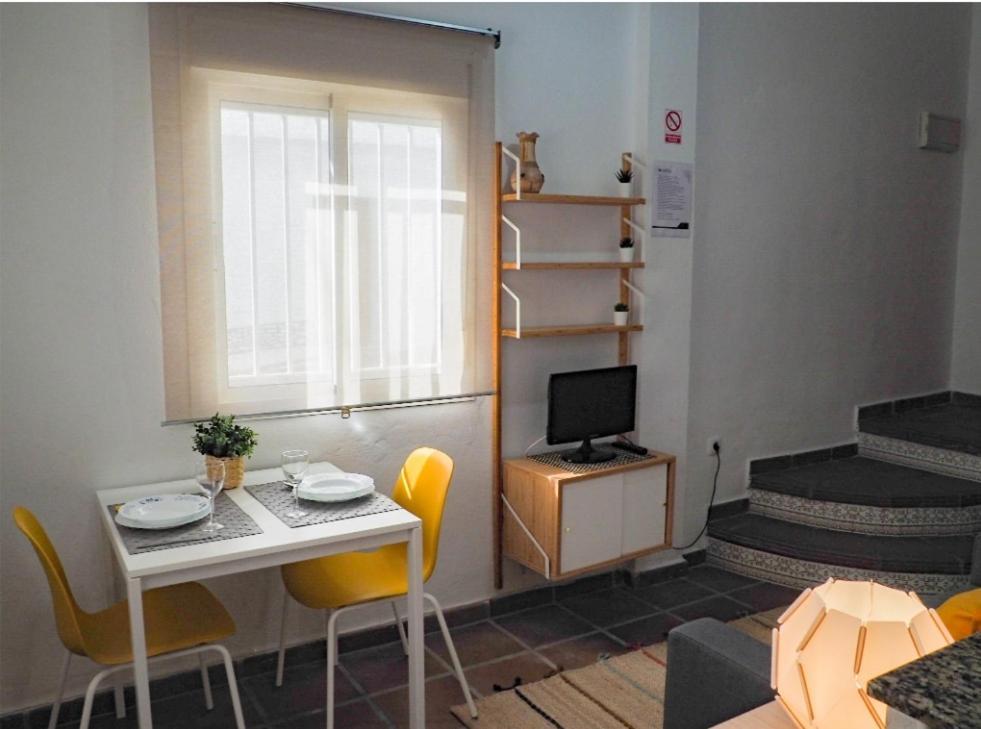 Conilplus Apartment Azucena III Коніль-де-ла-Фронтера Екстер'єр фото