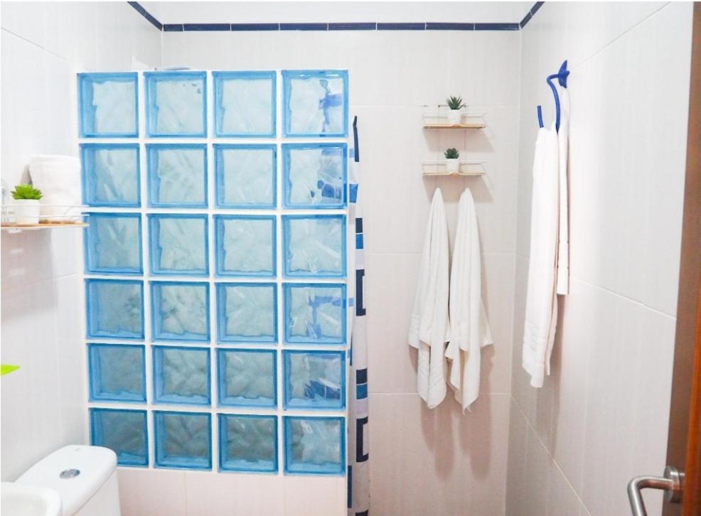 Conilplus Apartment Azucena III Коніль-де-ла-Фронтера Екстер'єр фото