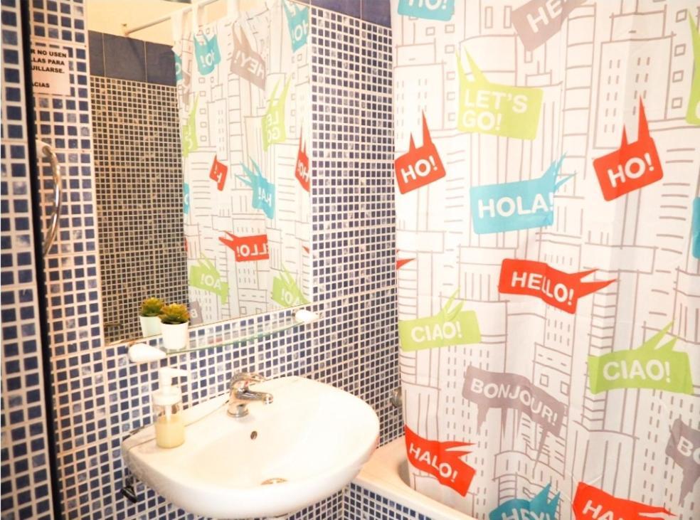Conilplus Apartment Azucena III Коніль-де-ла-Фронтера Екстер'єр фото