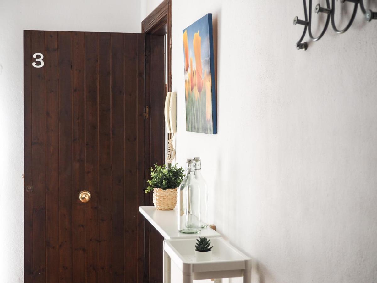 Conilplus Apartment Azucena III Коніль-де-ла-Фронтера Екстер'єр фото
