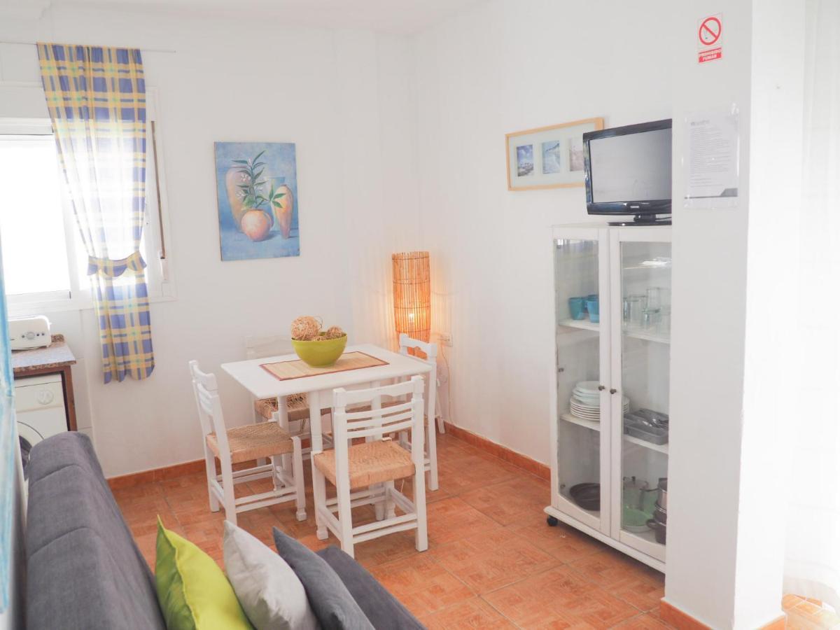 Conilplus Apartment Azucena III Коніль-де-ла-Фронтера Екстер'єр фото