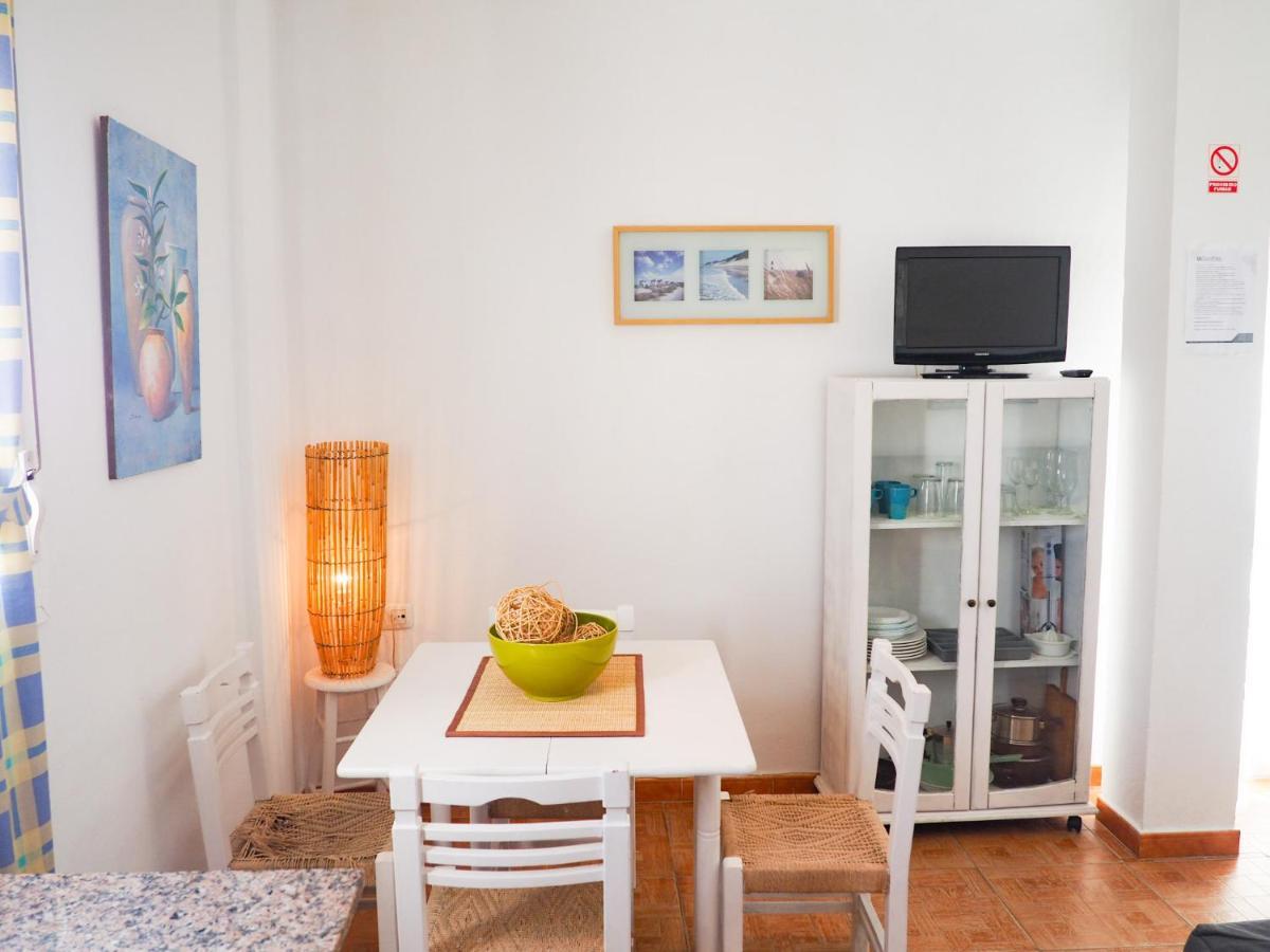 Conilplus Apartment Azucena III Коніль-де-ла-Фронтера Екстер'єр фото