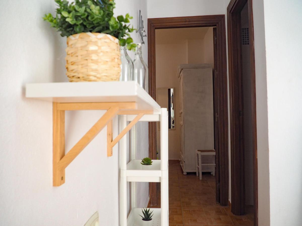 Conilplus Apartment Azucena III Коніль-де-ла-Фронтера Екстер'єр фото