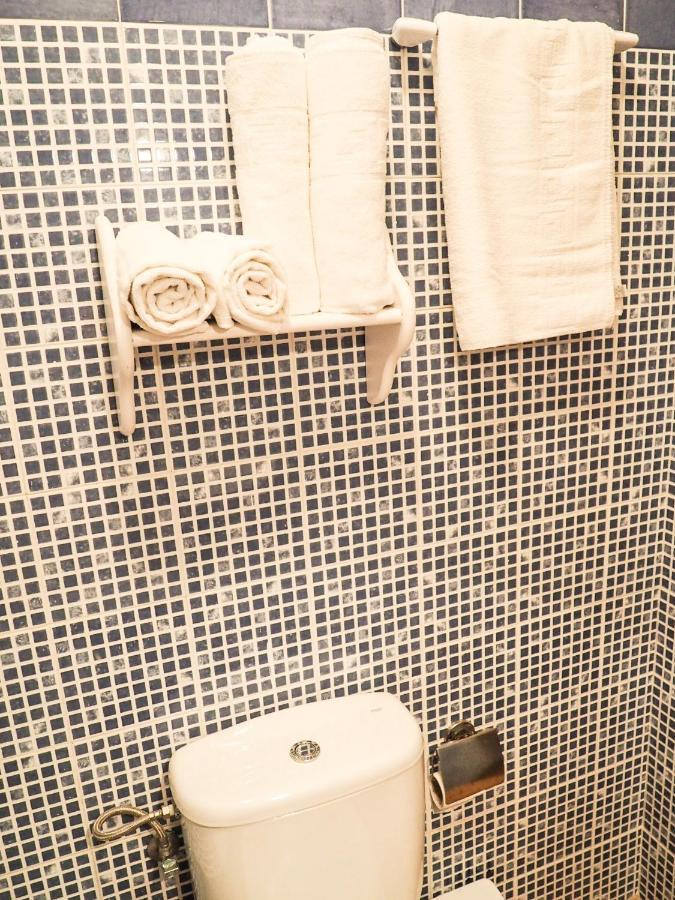 Conilplus Apartment Azucena III Коніль-де-ла-Фронтера Екстер'єр фото